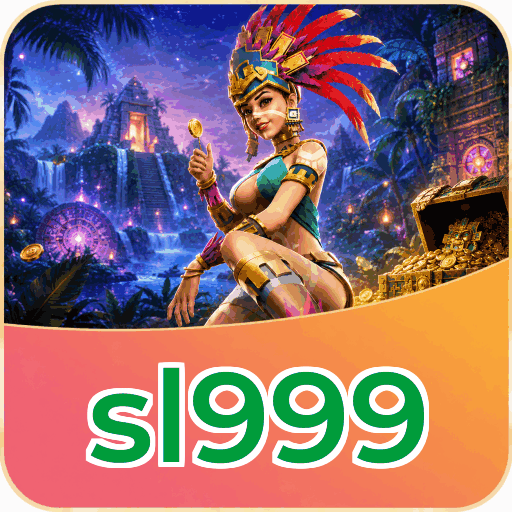 sl999 Indonesia